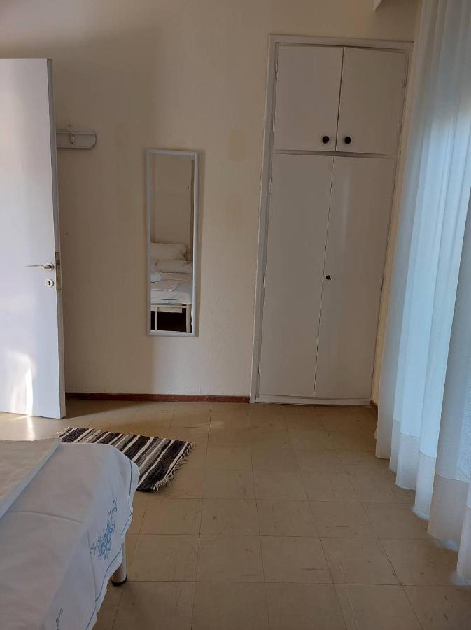 Luminosa Seaview Apartment Nea Iraklitsa Exterior foto